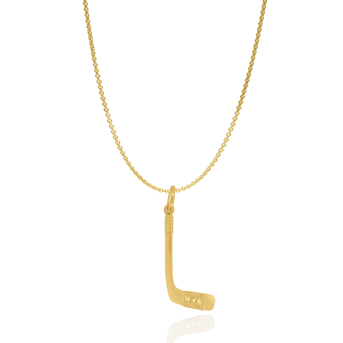 THE HOCKEY PRO NECKLACE