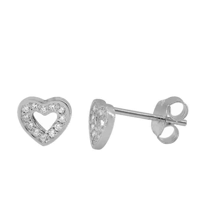SHIMMERING HEARTS