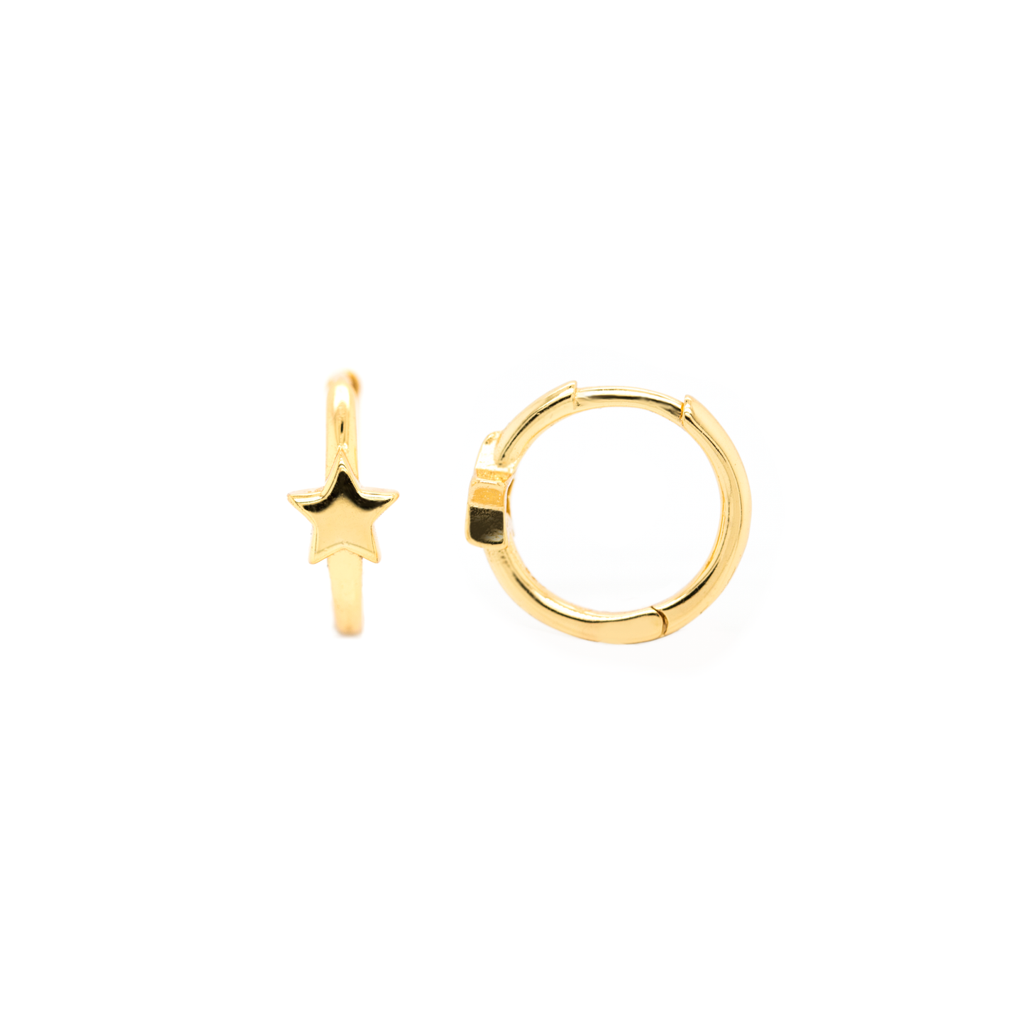 STARRY HOOPS