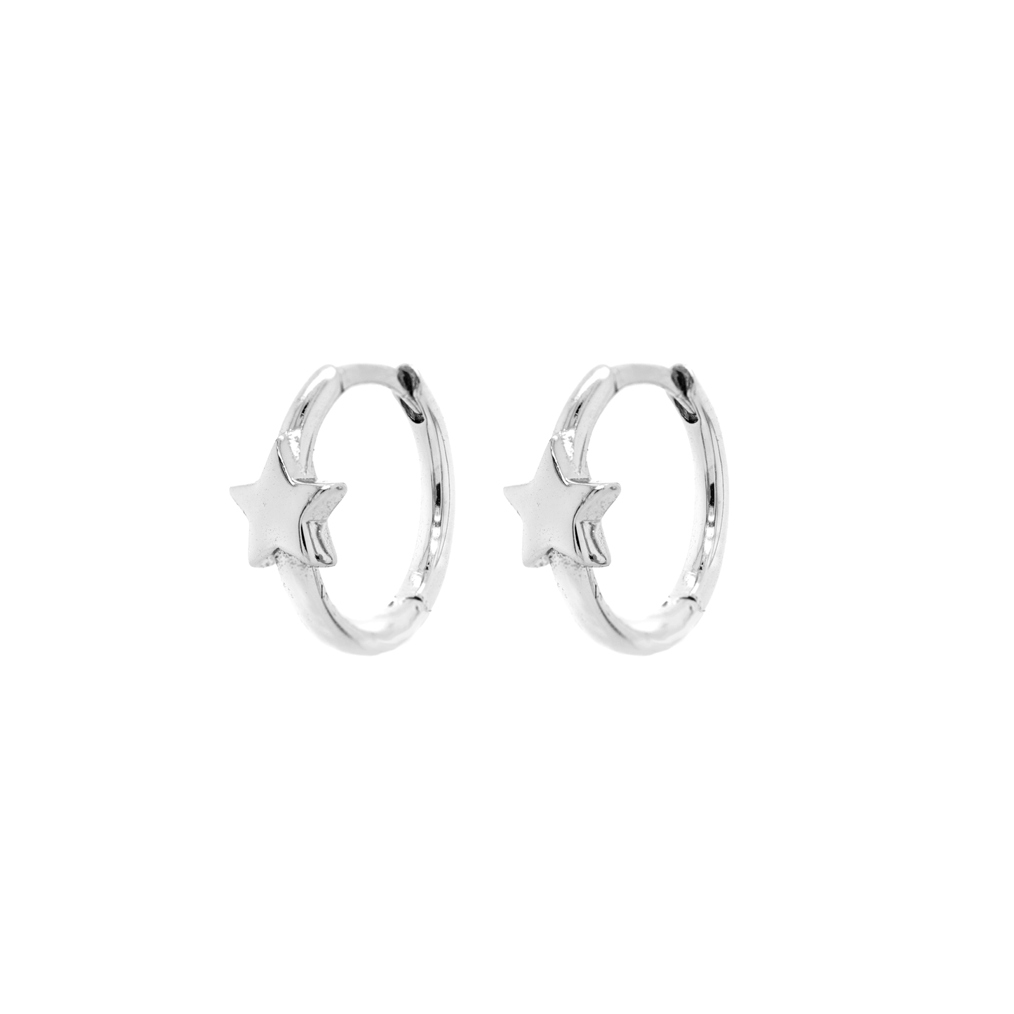 STARRY HOOPS