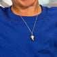 BFF BEST FRIENDS NECKLACES
