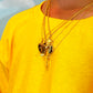 BFF BEST FRIENDS NECKLACES