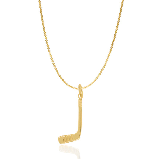 THE HOCKEY PRO NECKLACE