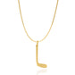 THE HOCKEY PRO NECKLACE