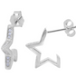 STELLAR STAR HOOP