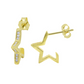 STELLAR STAR HOOP