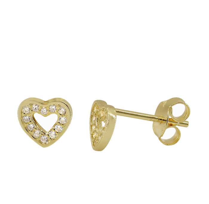 SHIMMERING HEARTS