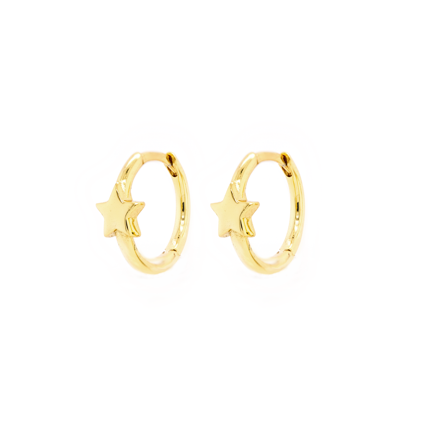 STARRY HOOPS